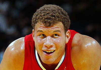 Blake Griffin, τώρα και στο ΝΒΑ Jam!!