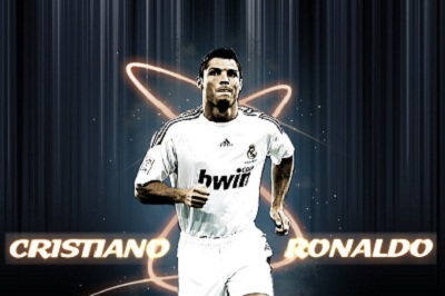 Christiano Ronaldo made history with 100 goals in 3 years with Real Madrid!! See it here!!