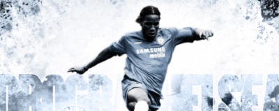 Απολαύστε τον μαγικό Didier Drogba και τα 150 γκολ του στην Chelsea σε ένα βίντεο!