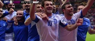 Κρίμα !!! Γερμανία – Ελλάδα 2-1…Μπορούμε όμως!!