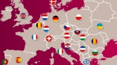 Euro σε όλη την Ευρώπη…το μεγάλο σχέδιο!!