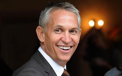 Τι είπε ο Gary Lineker και έγινε δωρεά 1.000 λιρών σε φιλανθρωπικούς σκοπούς;