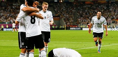 Γερμανία – Ελλάδα 4-1. Τώρα είναι δύσκολα!!