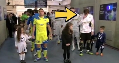 Shocking: See what Casillas did and nobody believed it!!