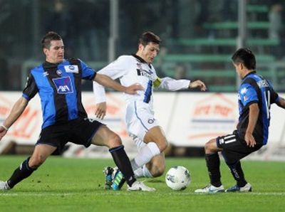 Inter vs Atalanta live streaming!!