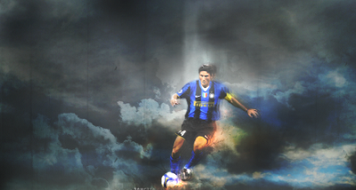 Enjoy this amazing sprint by Javier Zanetti against Milan!!