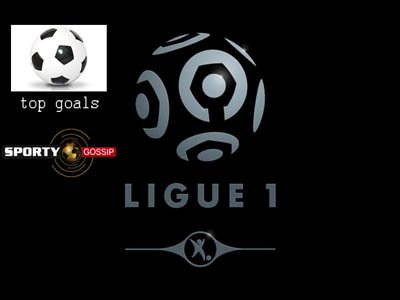 Magnifique….as the French use to say. Their top goals in this season!!