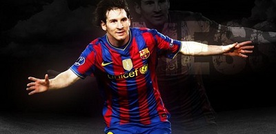 Μαγεία Messi από το Barca TV για τα 25α του γενέθλια!!
