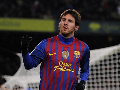 Όταν πασάρει ο Messi είναι σαν να σκοράρει!!
