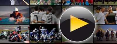See every day livestreaming of the most important matches in the world here!!