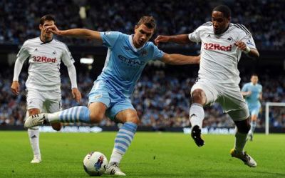 Swansea vs Manchester City Live Streaming!!