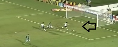 In Brazil they can’t score so easily. Watch this unbelievable miss here!!