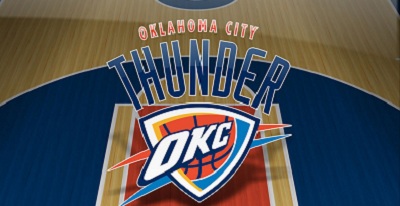 Οι ιπτάμενοι Oklahoma City Thunder μαγεύουν σε ένα δικό τους μοναδικό Top 10!!