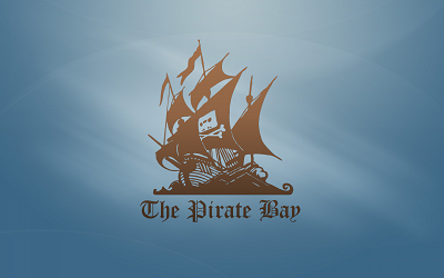 Σοκ: Κλείσανε το Pirate Bay.se!!