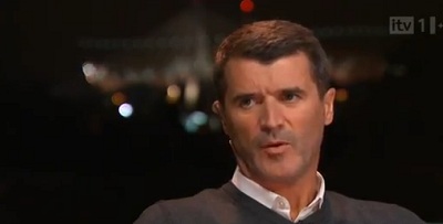 Ξεσπάθωσε για την τραγική εμφάνιση της Ιρλανδίας!!