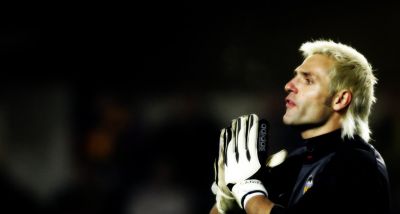Nobody could believe what Canizares did to his wife!!
