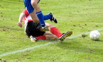 Such tackles are very bad!!