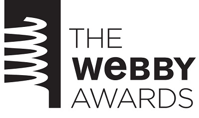 Webby Awards: Τα Όσκαρ του Ίντερνετ!!