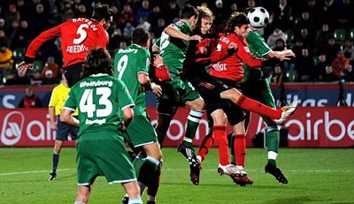 Wolfsburg – Leverkusen live streaming!!