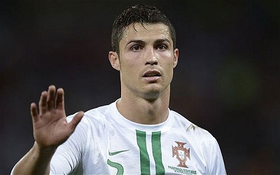 Τελικά ο Christiano Ronaldo εκτέλεσε το τελευταίο πέναλτι!!