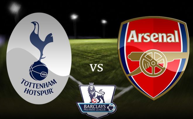 Tottenham Hotspur – Arsenal: Live Streaming!