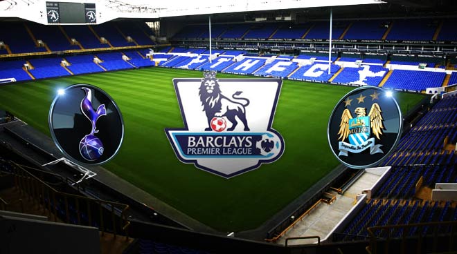 Tottenham Hotspur vs Manchester City: Live Streaming!