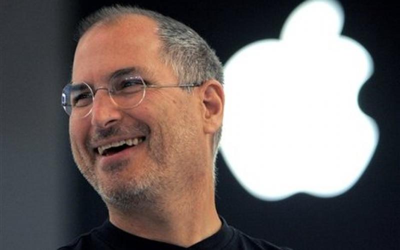 To βιογραφικό του Steve Jobs μέσα από 250 video !!!