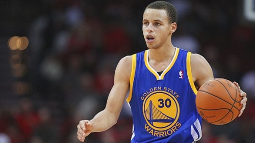 Stephen Curry dominates with 54 points in New York!