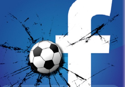 Γίνεται να στήσεις ποδοσφαιρικό αγώνα από το facebook….κι όμως!!