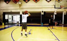 Η μπάλα basket που γνωρίζει πότε θα μπει καλάθι!(video)