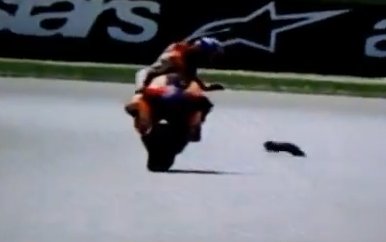 Casey Stoner-Ενυδρίδα. Τι λέτε να έγινε…?