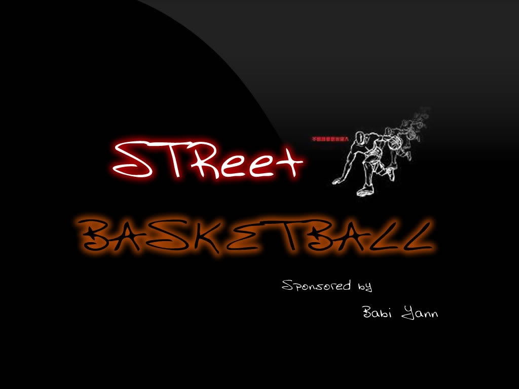 Basketball street … the best phases you’ve seen!!!