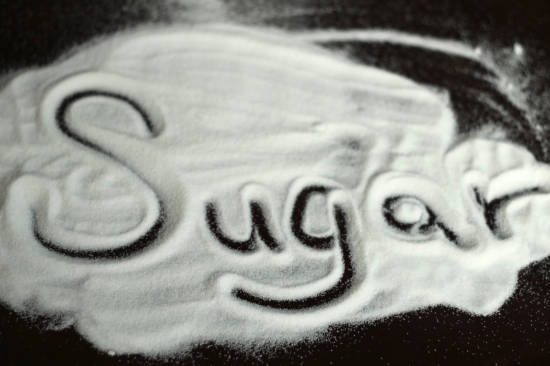 Τα γλυκά οφέλη της ζάχαρης