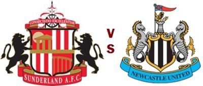 Sunderland – Newcastle Live Streaming!