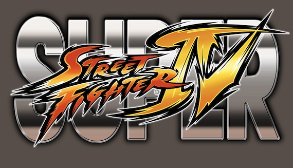 Η πιο σέξι παραλλαγή του Super Street Fighter IV…