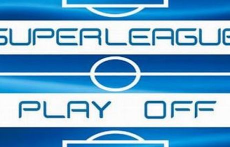 Ξεκίνημα με ντέρμπι για τα play off