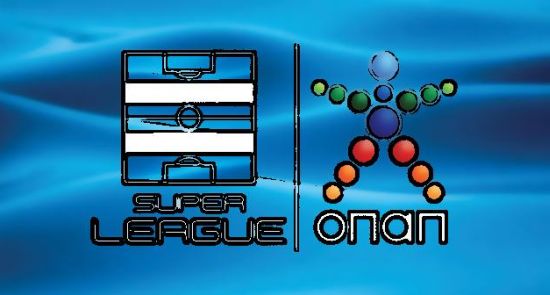 Superleague Play-Offs: Live Streaming!