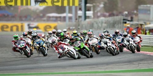 Αλλαγές στο «καλένταρι» του Παγκόσμιου Superbike