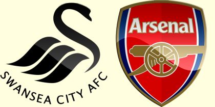 Swansea vs Arsenal: Live Streaming!