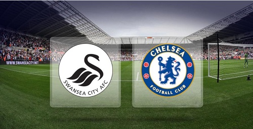 Swansea – Chelsea Live Streaming!