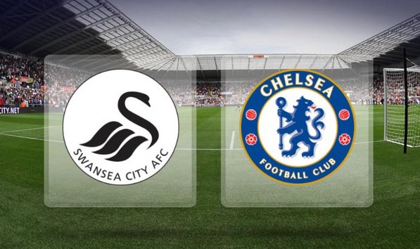Swansea vs Chelsea: Live Streaming!