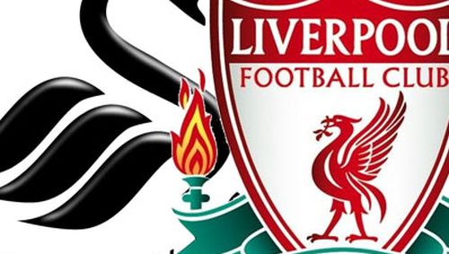 Swansea vs Liverpool Live Streaming!