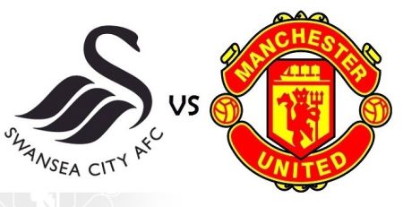 Swansea vs Manchester United: Live Streaming!