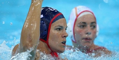 Battles under the water in polo are very hard and cruel!!