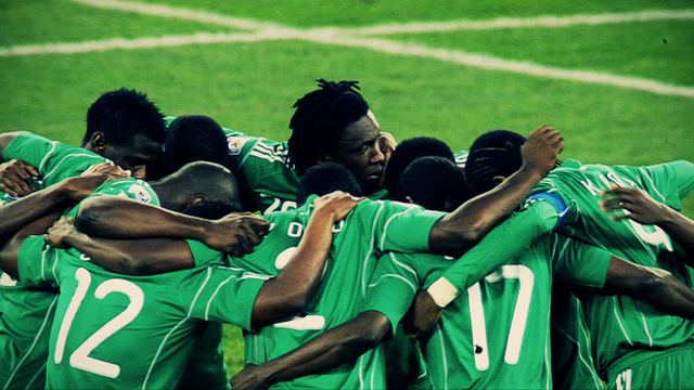 Tahiti vs Nigeria: Live Streaming!