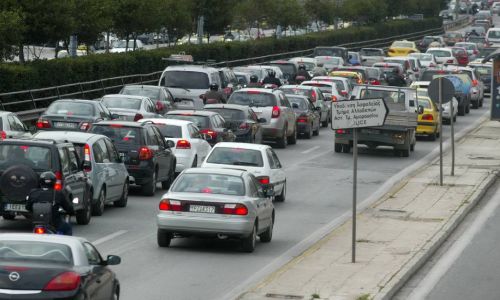 730.000 ανασφάλιστα αυτοκίνητα κυκλοφορούν στους δρόμους