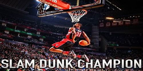 Terrence Ross wins NBA all-star slam dunk contest