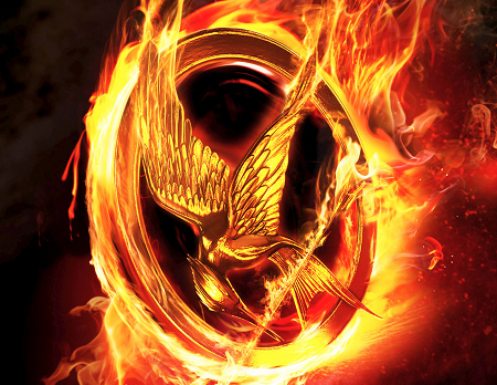Το νέο trailer του Hunger Games !!!!!!!!!!!