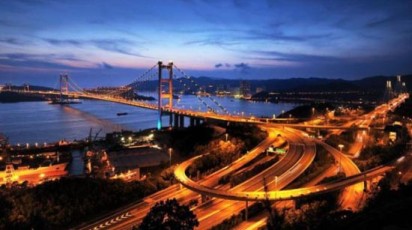 Οι μεγαλύτερες γέφυρες του κόσμου… μέσα από εντυπωσιακές φωτογραφίες!