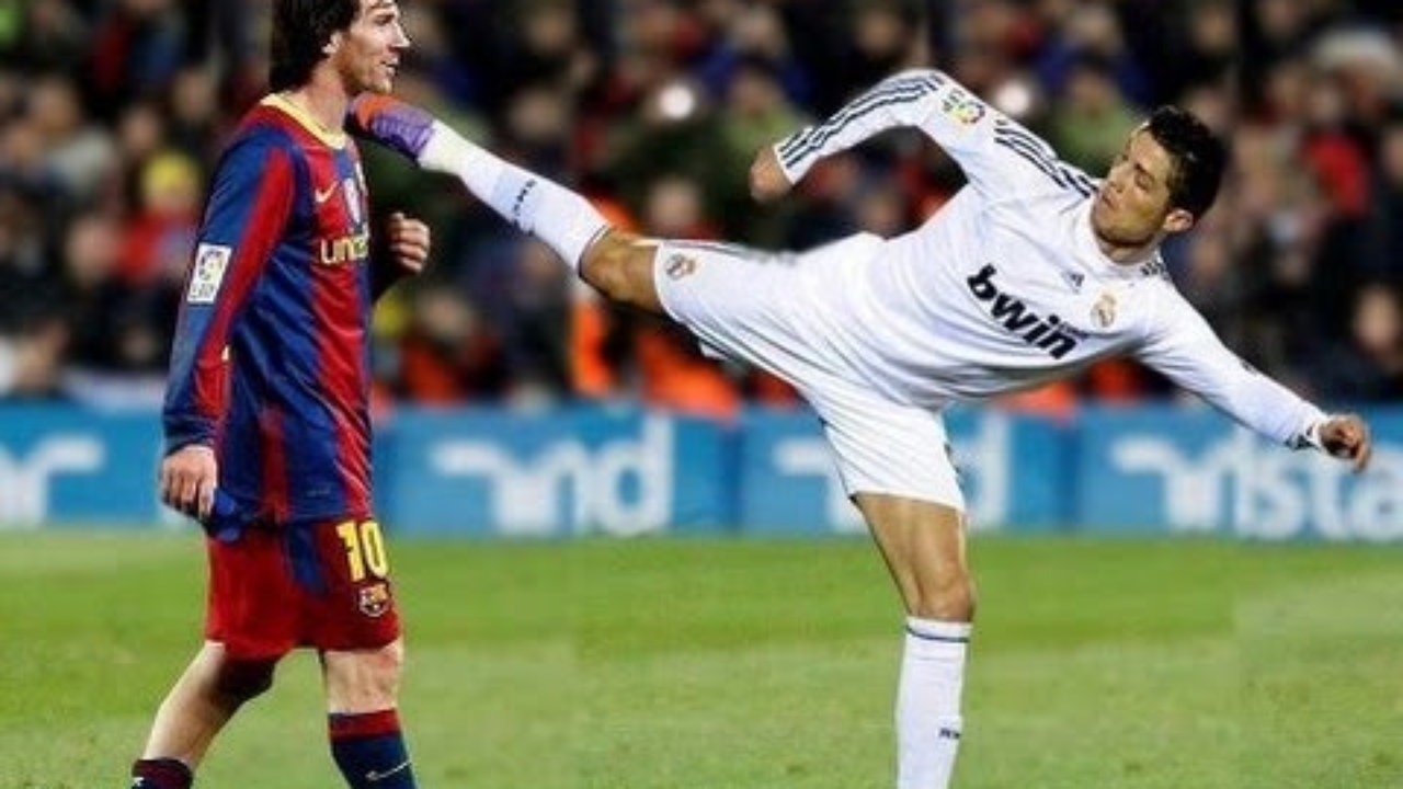 The Dumbest Football/Soccer Players Ever! Football Funny Moments and Fails Compilation!